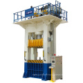 H Frame Hydraulic Deep Drawing Press Machine